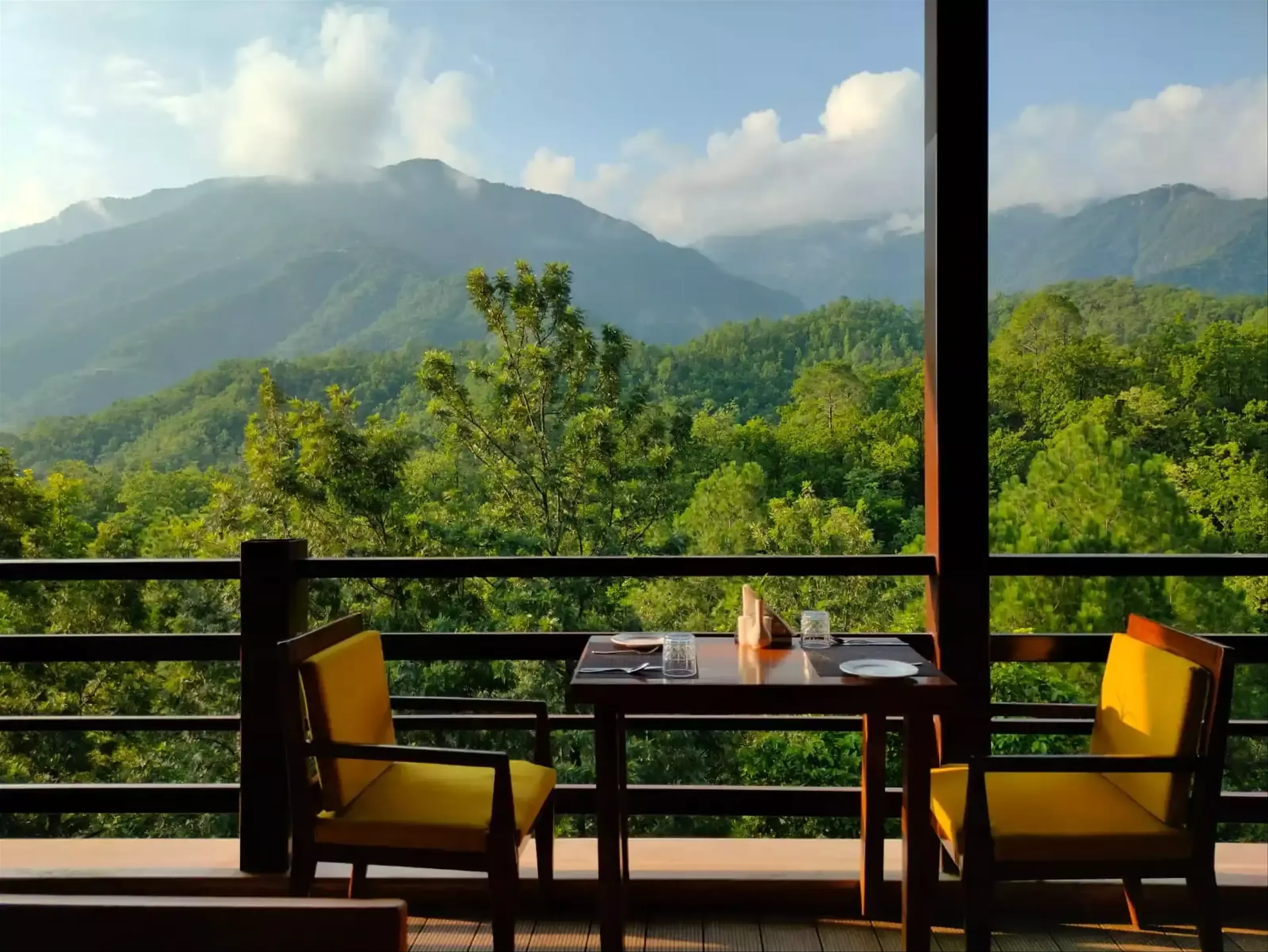  Unforgettable Destination Weddings: Experience the Magic of Punarnava Resort & Spa, Dehradun