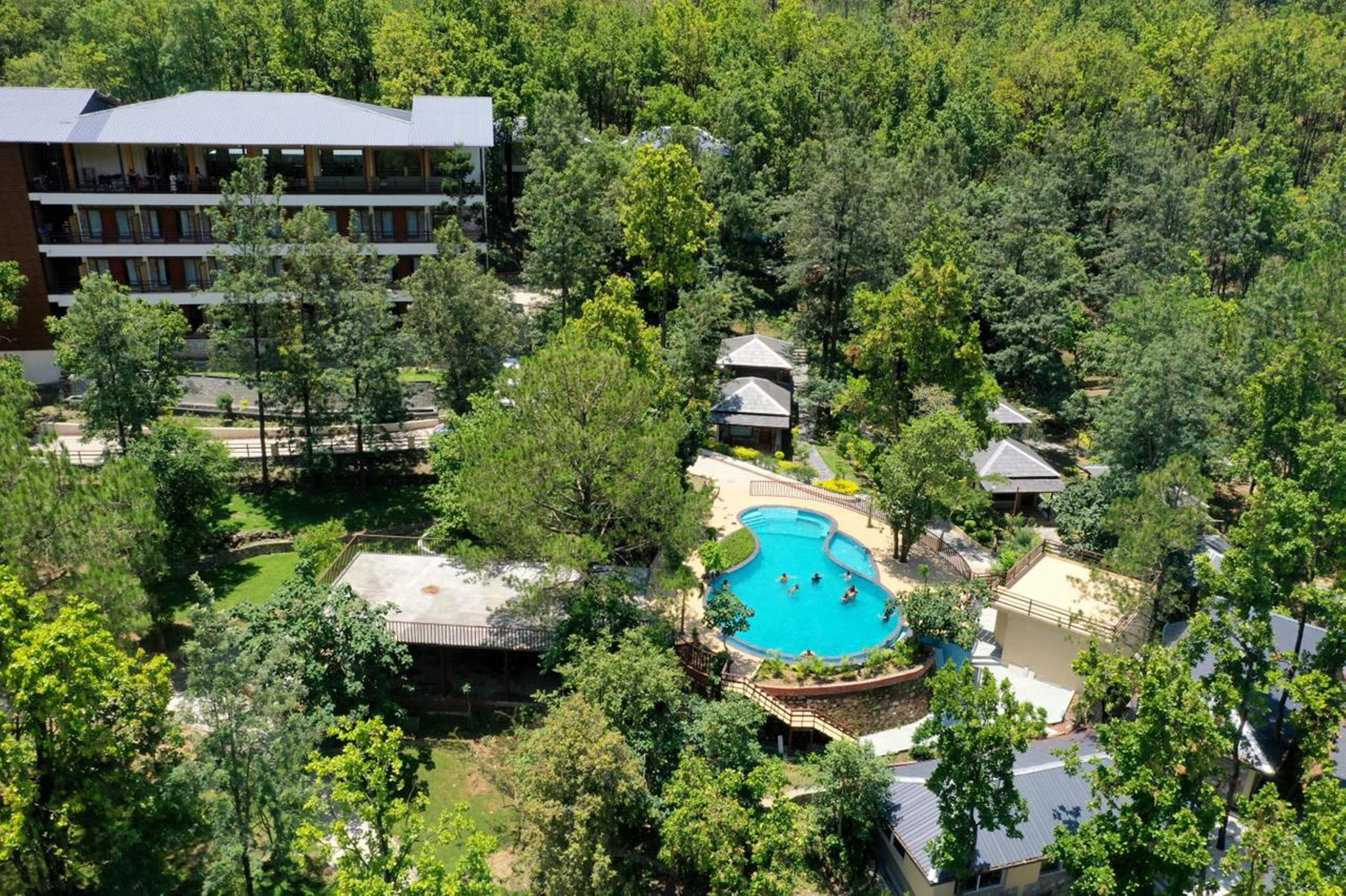  Unforgettable Destination Weddings: Experience the Magic of Punarnava Resort & Spa, Dehradun